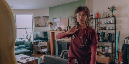 The quiet career cost of losing a parent young The quiet career cost of losing a parent young