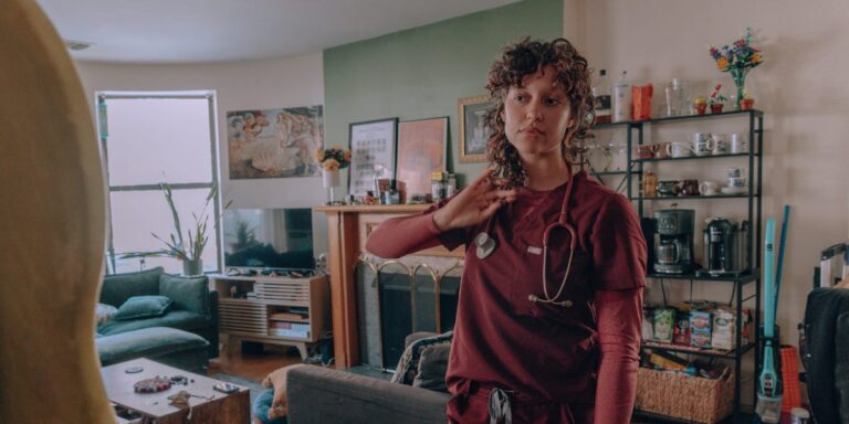 The quiet career cost of losing a parent young The quiet career cost of losing a parent young