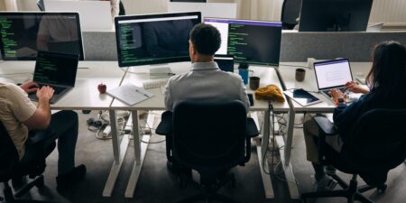 The test one former Microsoft engineer used to decide whether it was time to quit his job