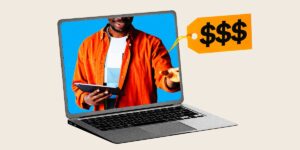 The ultimate do-nothing side hustle The ultimate do-nothing side hustle