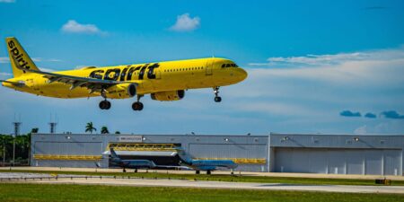 These are the 5 safest airlines in the US in 2026, ranked