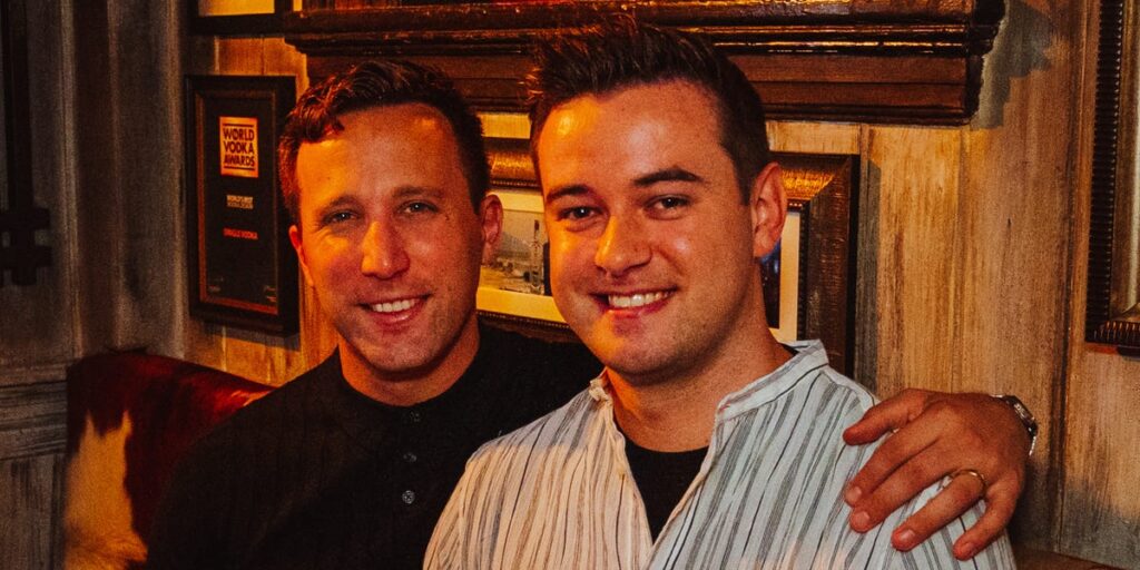 This couple vibe coded a bot to call 20,000 gas stations. They’re building a price tracker from scratch. This couple vibe coded a bot to call 20,000 gas stations. They’re building a price tracker from scratch.