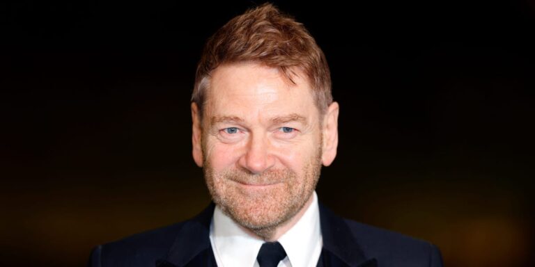 ‘Thor’ director Kenneth Branagh had a very different idea for a sequel