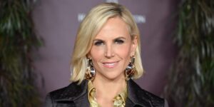 Tory Burch says she would ‘never trade off’ being a good mom while building her company — but something had to give