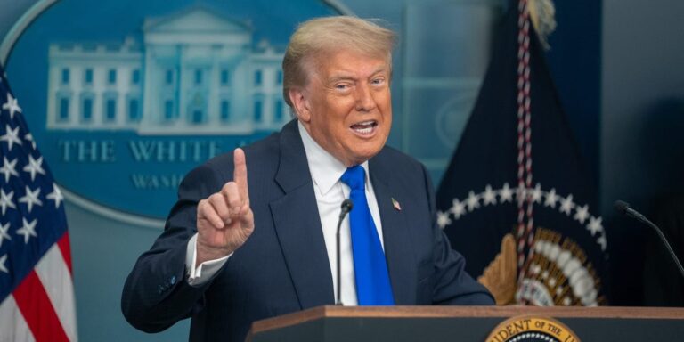 Trump calls for Jimmy Kimmel’s immediate firing