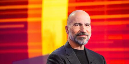 Uber is turning its app — and gig workers — into your personal assistant