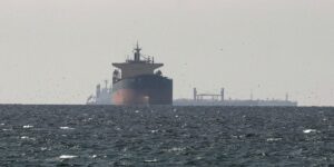 Wall Street is gushing over Citrini’s ‘Analyst #3’ and his wild report from the Strait of Hormuz Wall Street is gushing over Citrini’s ‘Analyst #3’ and his wild report from the Strait of Hormuz