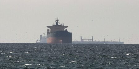 Wall Street is gushing over Citrini’s ‘Analyst #3’ and his wild report from the Strait of Hormuz Wall Street is gushing over Citrini’s ‘Analyst #3’ and his wild report from the Strait of Hormuz