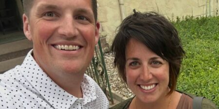 We bought a house with a 2.5% mortgage rate a few years ago. Our family’s much bigger now, but moving is not an option.