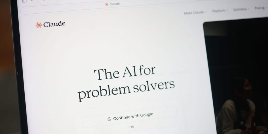 What is Claude? Here’s everything you need to know about Anthropic’s increasingly popular chatbot