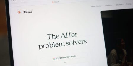What is Claude? Here’s everything you need to know about Anthropic’s increasingly popular chatbot
