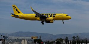 What smart people are saying about a potential Spirit Airlines bailout