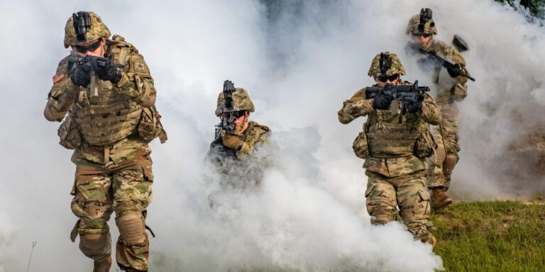 What to know about changes to the US military draft registration