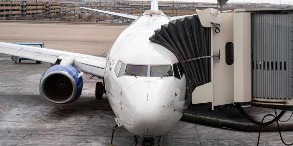 What you should know about a near-miss between a United plane and a small drone