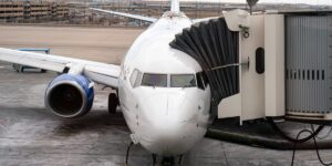 What you should know about a near-miss between a United plane and a small drone