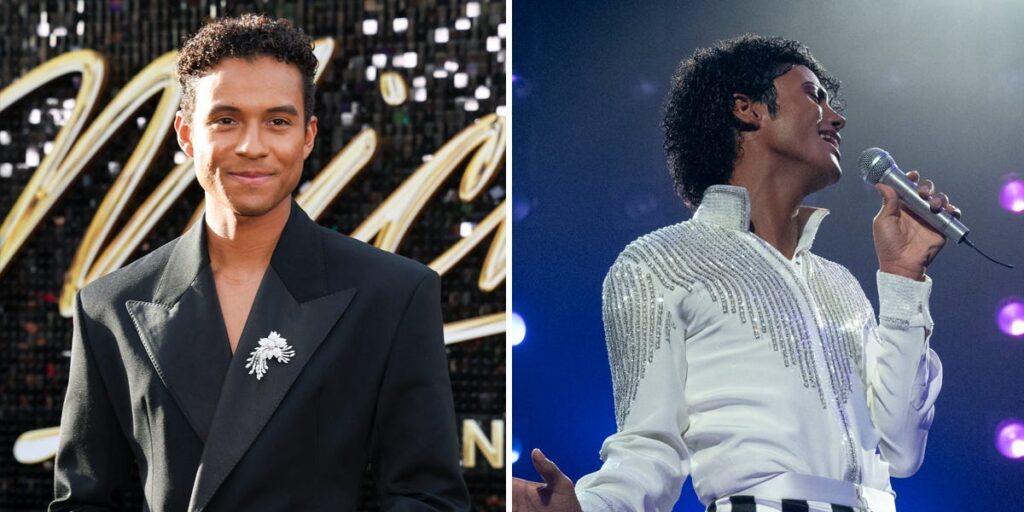Who is Jaafar Jackson? Everything to know about Michael Jackson’s nephew