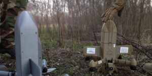 Why Ukraine’s drone defense playbook may not fully translate for countries facing Iranian threats in the Middle East