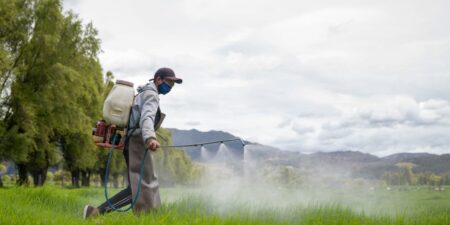 Why are young people getting colon cancer? A common weed killer may be linked, scientists say