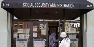 Why some Social Security offices are temporarily closed across the US