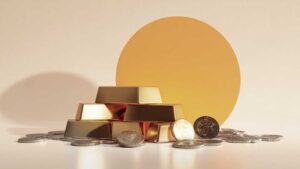 Gold surges past ,850 as Hormuz reopening crushes the US Dollar