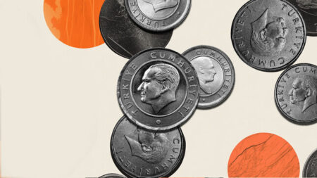 Lira seen on steady depreciation despite CPI – Commerzbank