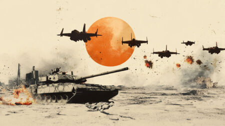 Trump steps up pressure on Iran with major troop boost