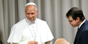 3 big takeaways from Pope Leo’s letter on AI
