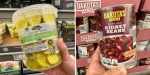 I’ve lost 30 pounds and rely on these 11 products from Aldi to help me keep the weight off