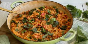 I’m a professional meal planner. These simple one-pot meals cost less than  and feed my entire family.