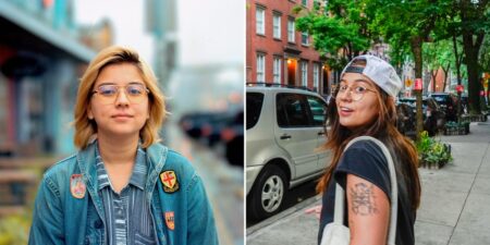 I lived in Austin for 6 years and loved it, but moving to New York City made me realize Texas isn’t for me