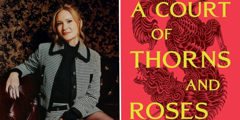 Sarah J. Maas announced the next books in the ‘A Court of Thorns and Roses’ series. Here’s everything we know so far. Sarah J. Maas announced the next books in the ‘A Court of Thorns and Roses’ series. Here’s everything we know so far.