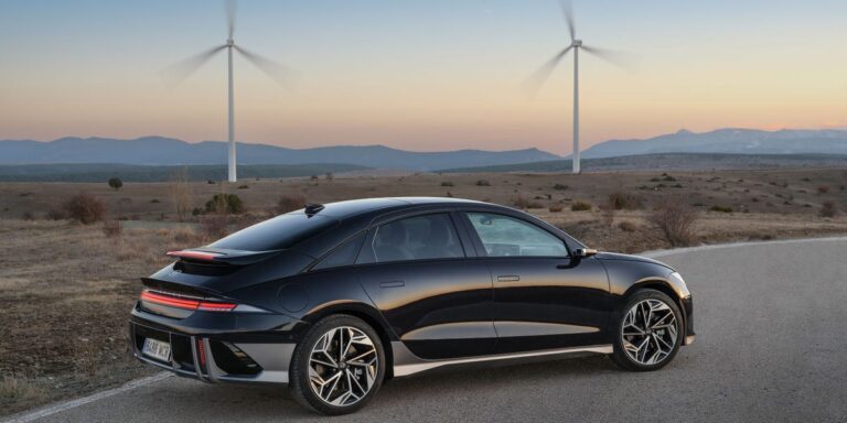 The EV graveyard: All the electric cars axed by automakers this year