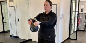 I left my luxury gym for a more affordable club. I’m saving 0 a month, and my fitness routine hasn’t suffered at all.
