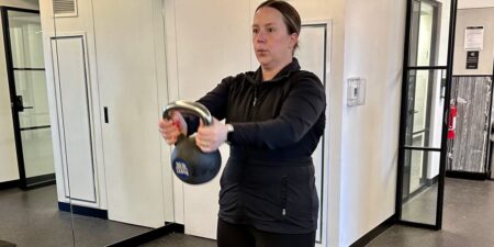 I left my luxury gym for a more affordable club. I’m saving 0 a month, and my fitness routine hasn’t suffered at all.