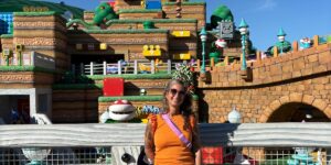 I took my kids — all under 8 — to Epic Universe. Here are 5 things that made our visit a total success.