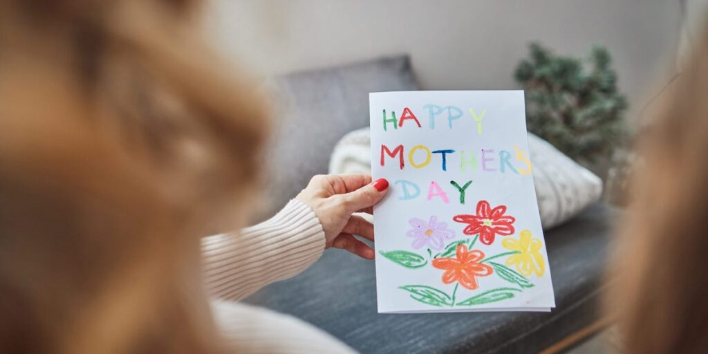 The moms in my life always say they don’t need anything for Mother’s Day. That’s why I make sure to celebrate them year-round.