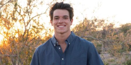 A study says moving back in with your parents can hurt your homebuying odds. This 24-year-old is ready to defy them.