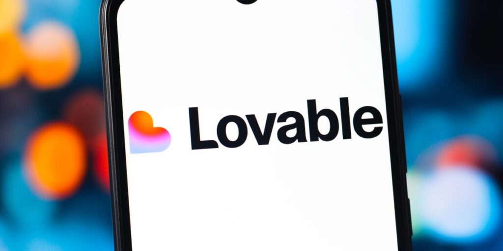 I was one of Lovable’s first 50 hires. Here’s how I got the job after initially getting rejected.