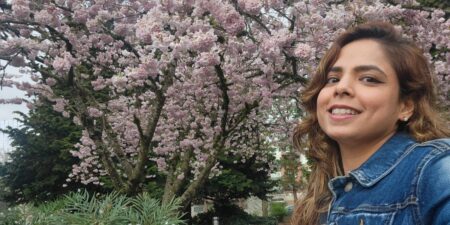 I moved to Seattle for a new job. The first year was the hardest of my life, but building a routine helped.