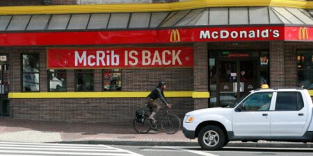 The hottest menu strategy: never-ending limited-time offers