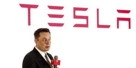 Tesla made over 0 million selling to xAI and SpaceX last year