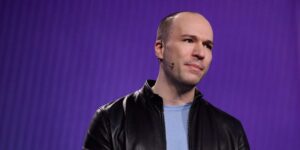 OpenAI’s president says AI has gone from writing 20% to ‘80% of your code’