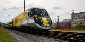 Another city’s transit system is jacking up prices for World Cup fans
