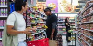 US households could be in for a second wave of Iran war inflation that hits more than just gas