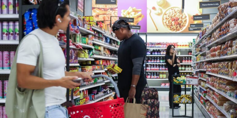 US households could be in for a second wave of Iran war inflation that hits more than just gas