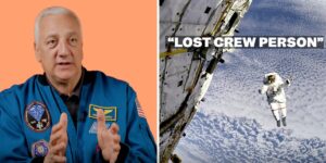 How NASA Astronauts Actually Work, According to a Former Astronaut