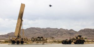 The US Army’s Dark Eagle hypersonic missile could soon be deployed. Here’s what it does.