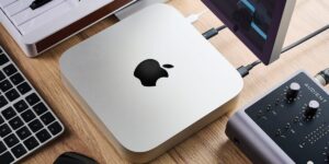 Demand for the Mac Mini is surging — and Apple just raised the starting price from 9 to 9