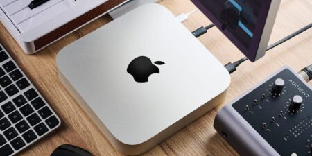 Demand for the Mac Mini is surging — and Apple just raised the starting price from 9 to 9