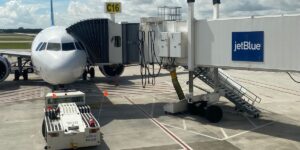 JetBlue is adding 11 routes from Spirit’s former Florida hub to ‘fill the void.’ Here’s the full list.